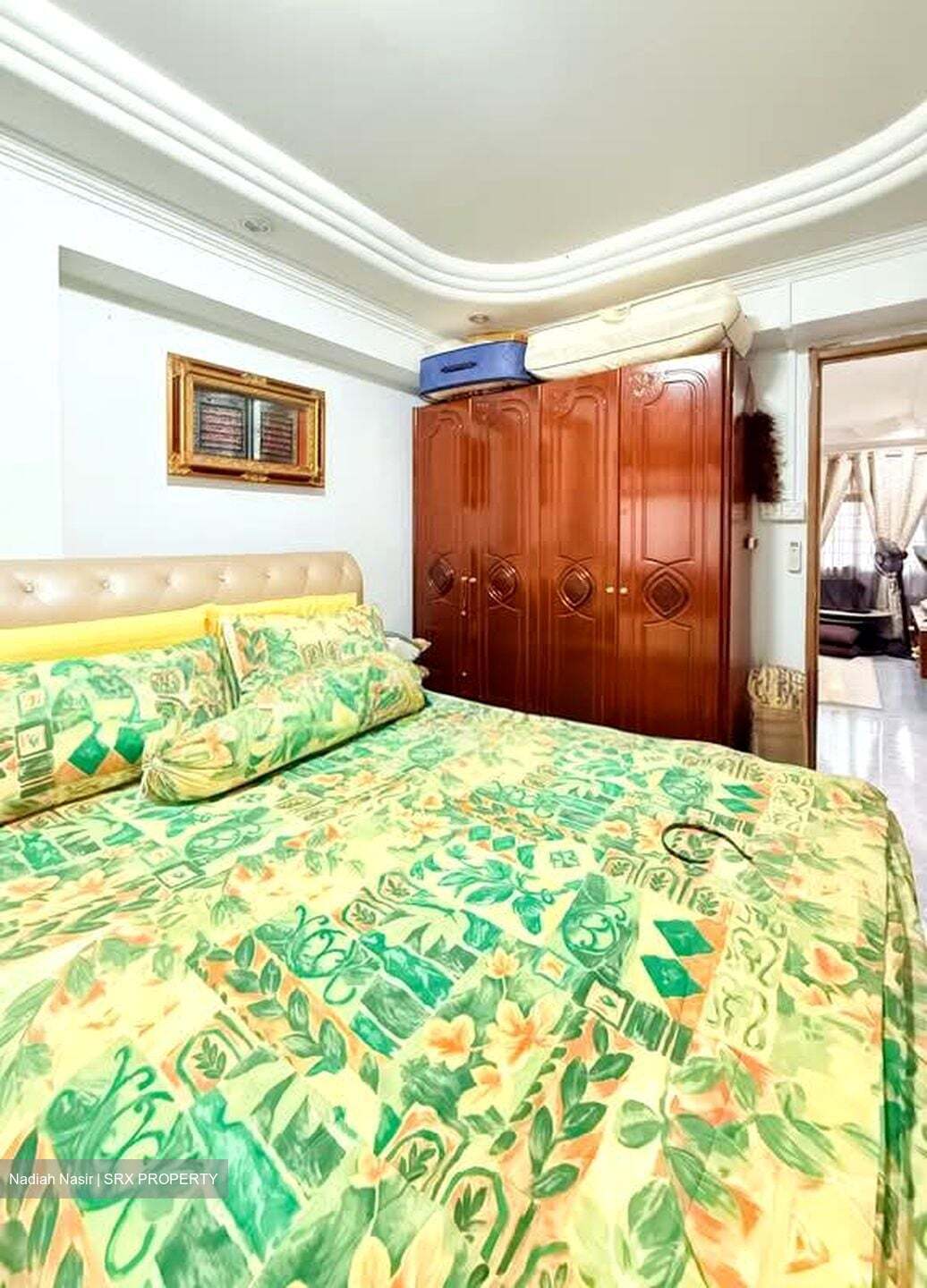 Blk 730 Tampines Street 71 (Tampines), HDB 4 Rooms #594666451